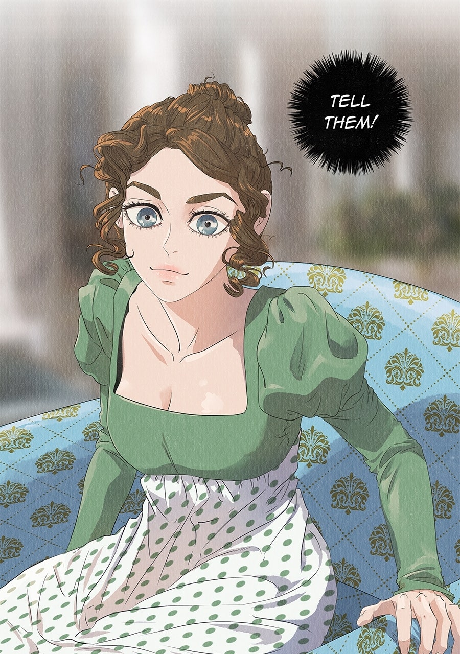 All Colors of Snow Ep. 27 - Tea Party page 77 - 