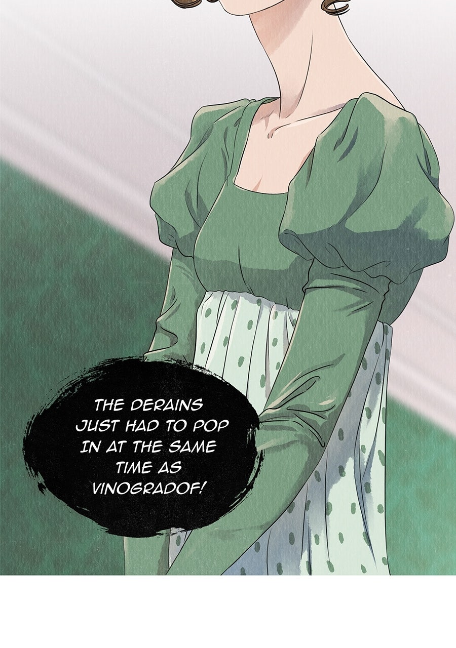 All Colors of Snow Ep. 27 - Tea Party page 9 - 