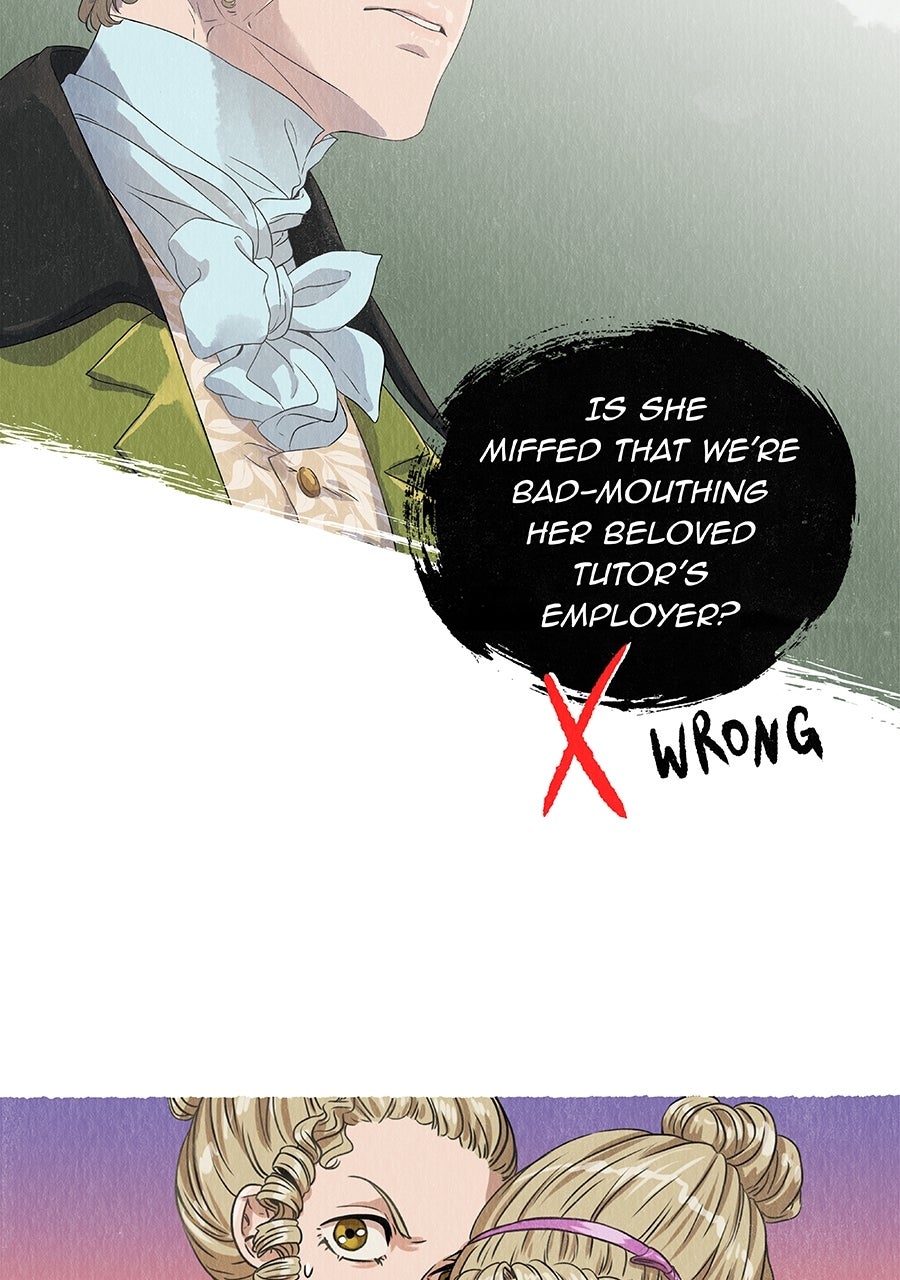 All Colors of Snow Ep. 27 - Tea Party page 81 - 
