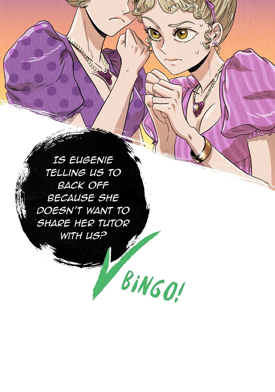 All Colors of Snow Ep. 27 - Tea Party page 82 - 