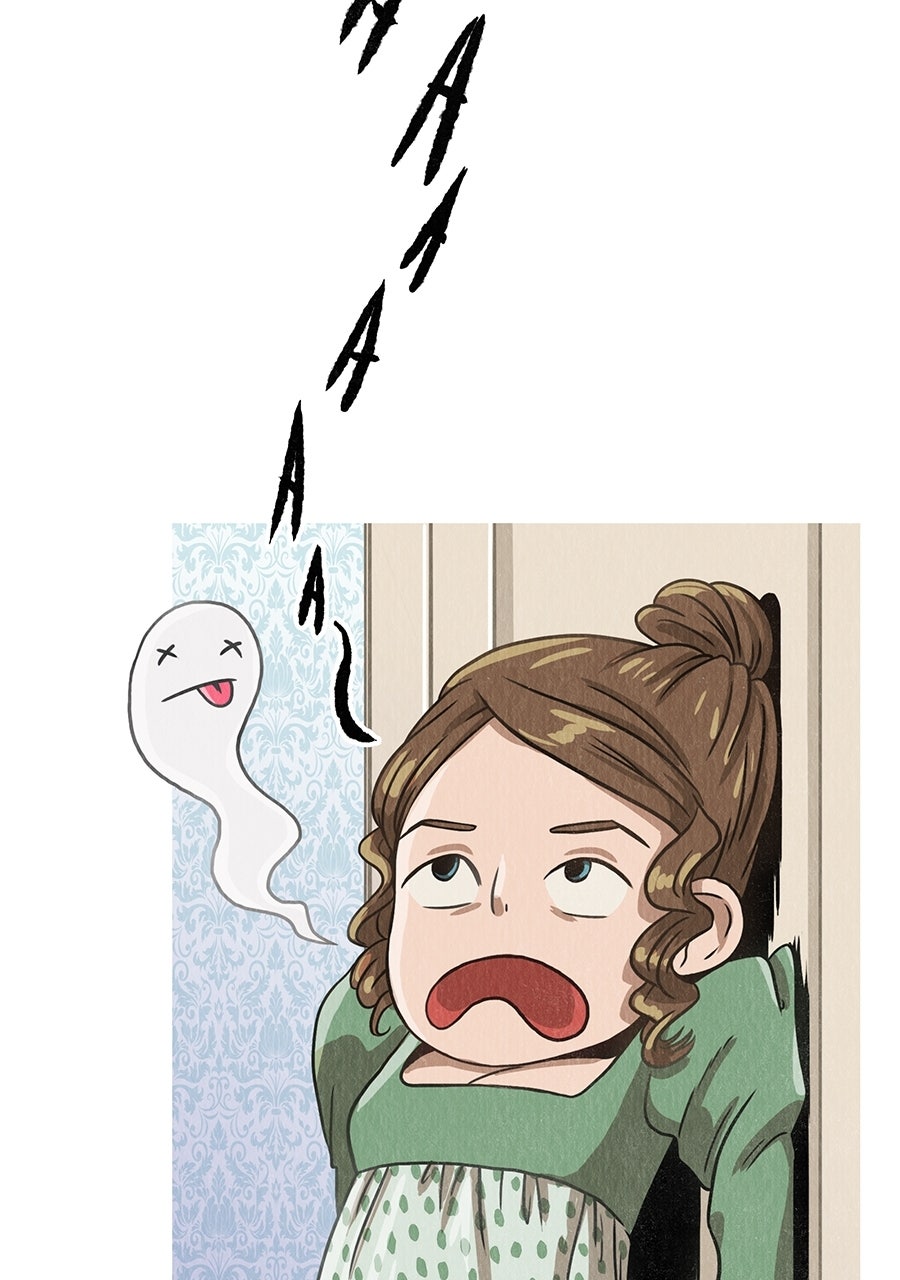 All Colors of Snow Ep. 27 - Tea Party page 87 - 