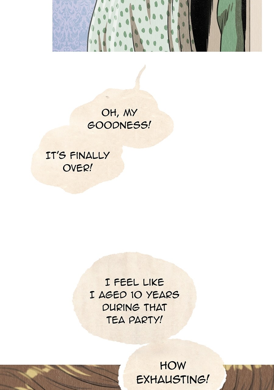 All Colors of Snow Ep. 27 - Tea Party page 88 - 