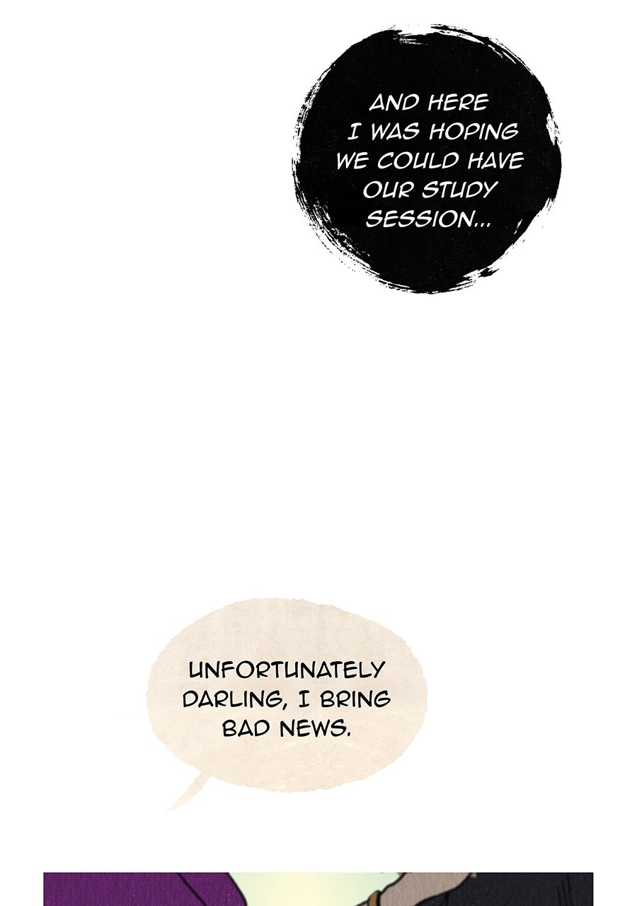 All Colors of Snow Ep. 27 - Tea Party page 10 - 
