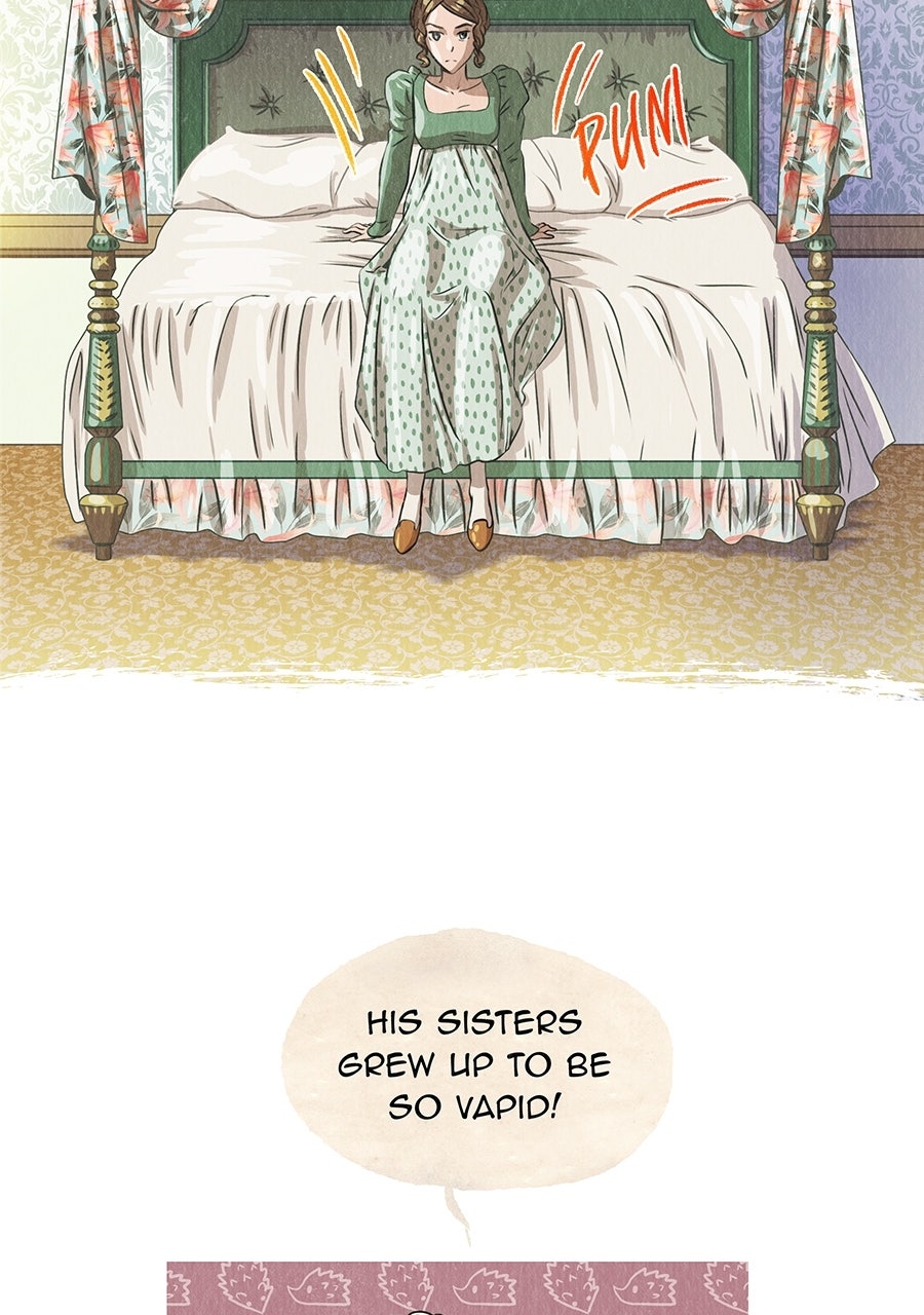 All Colors of Snow Ep. 27 - Tea Party page 91 - 