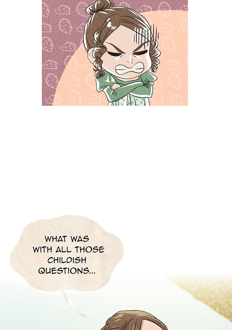 All Colors of Snow Ep. 27 - Tea Party page 92 - 