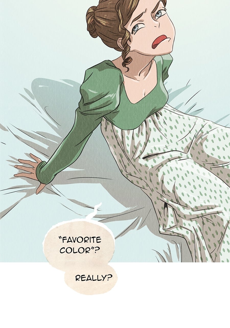 All Colors of Snow Ep. 27 - Tea Party page 93 - 