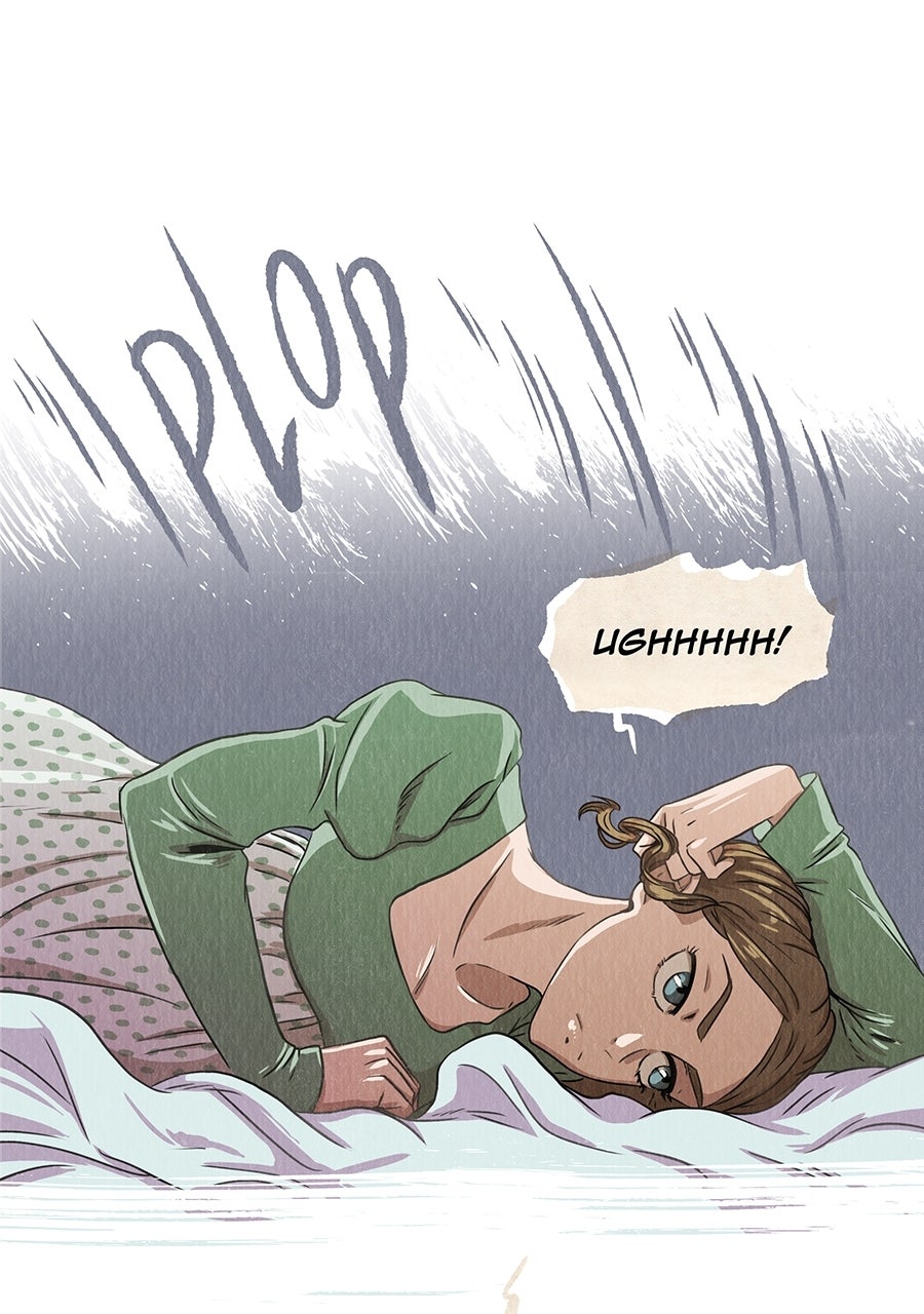 All Colors of Snow Ep. 27 - Tea Party page 94 - 