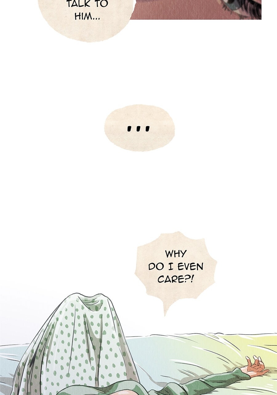 All Colors of Snow Ep. 27 - Tea Party page 96 - 