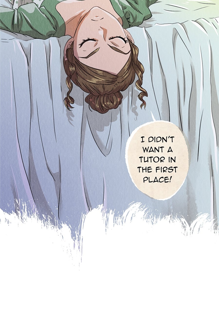 All Colors of Snow Ep. 27 - Tea Party page 97 - 