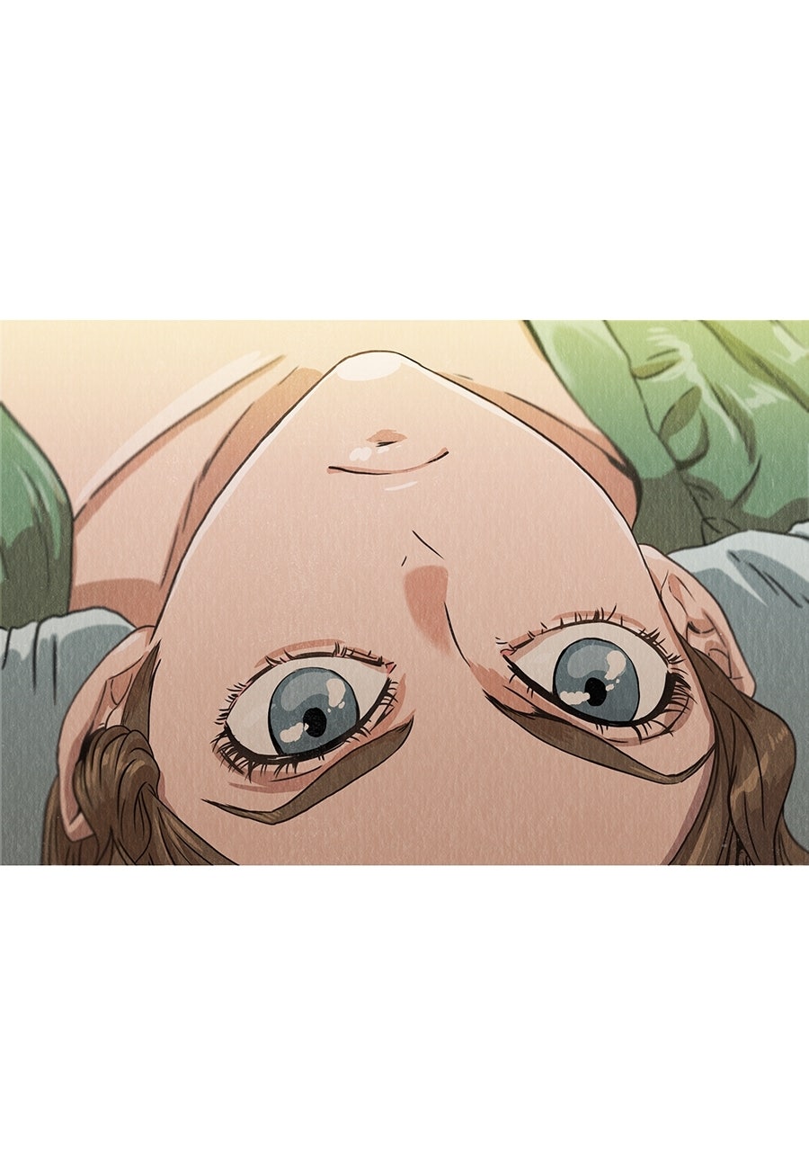 All Colors of Snow Ep. 27 - Tea Party page 98 - 