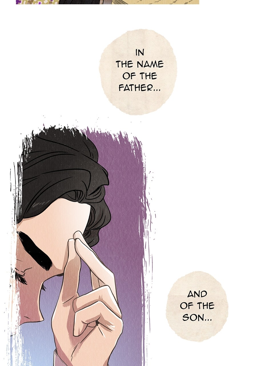 All Colors of Snow Ep. 28 - Face In The Crowd page 13 - 