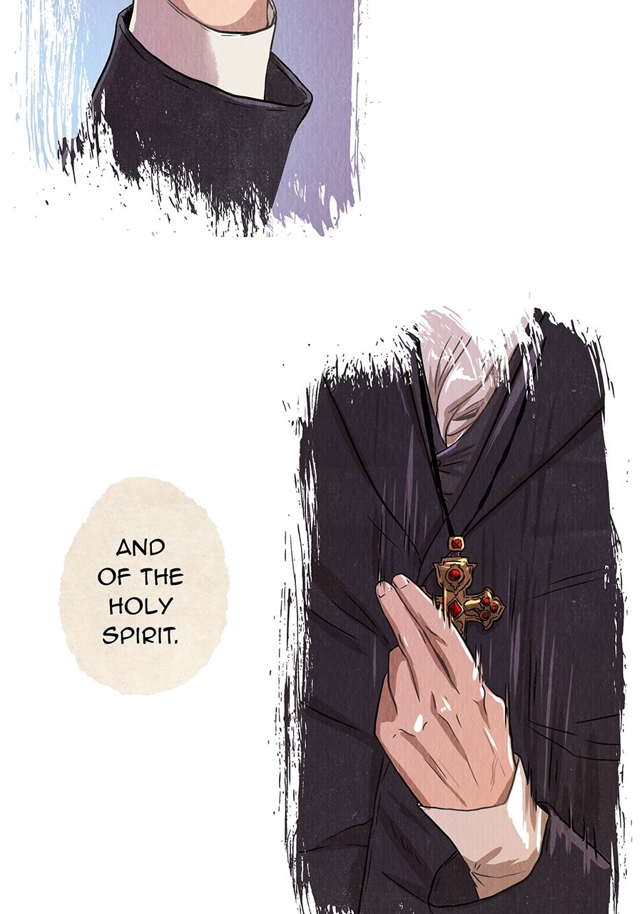 All Colors of Snow Ep. 28 - Face In The Crowd page 14 - 