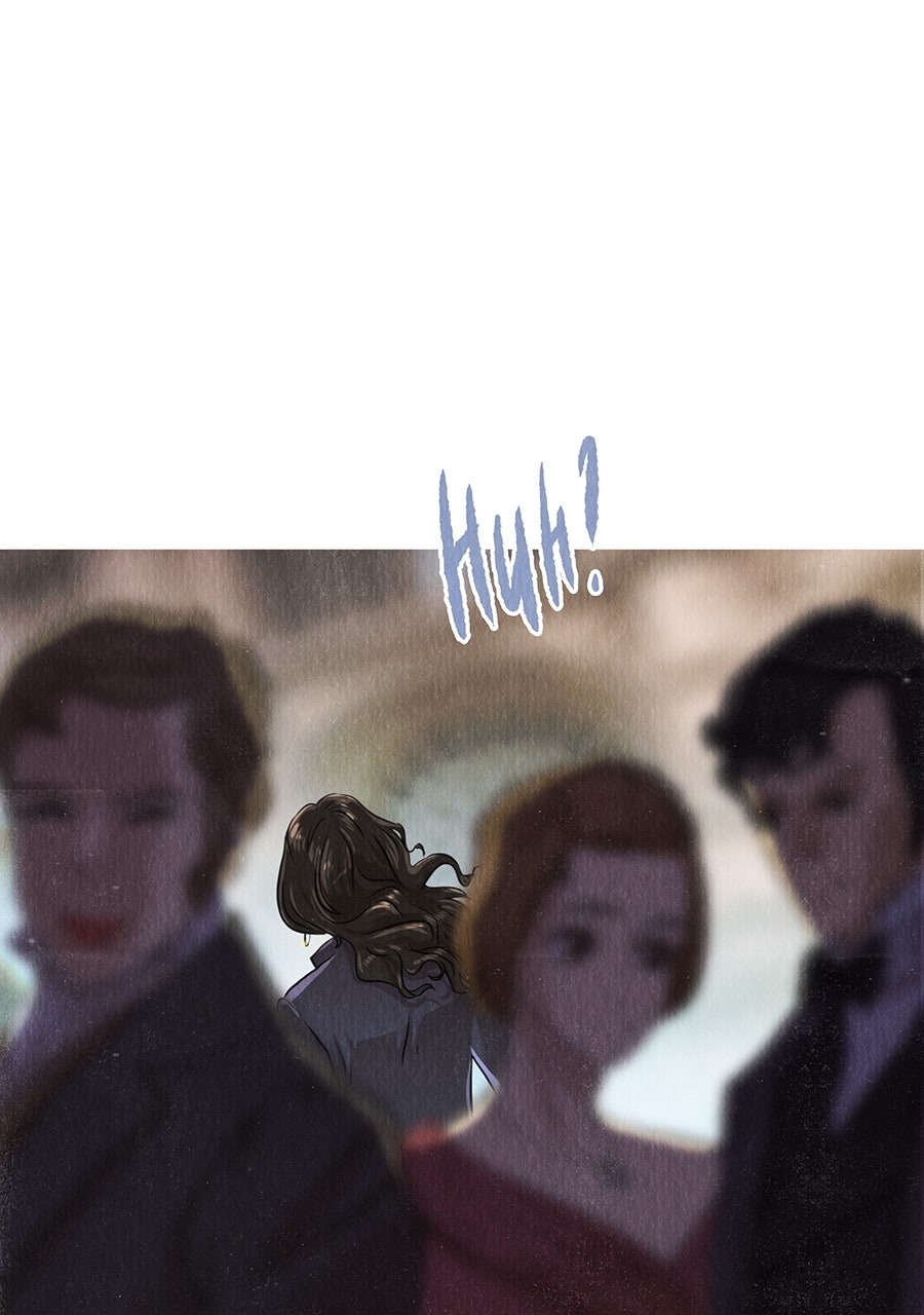 All Colors of Snow Ep. 28 - Face In The Crowd page 17 - 