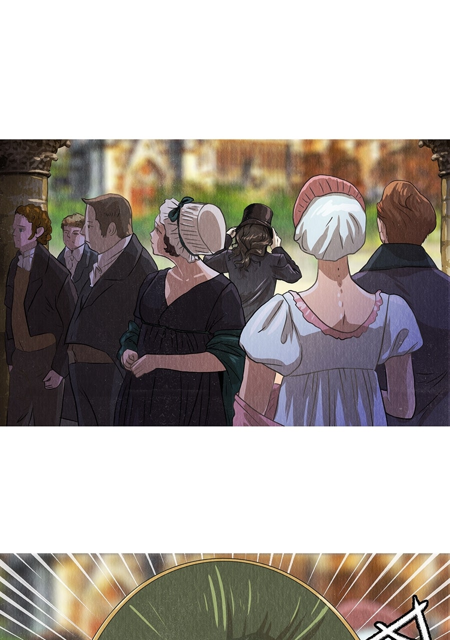 All Colors of Snow Ep. 28 - Face In The Crowd page 21 - 