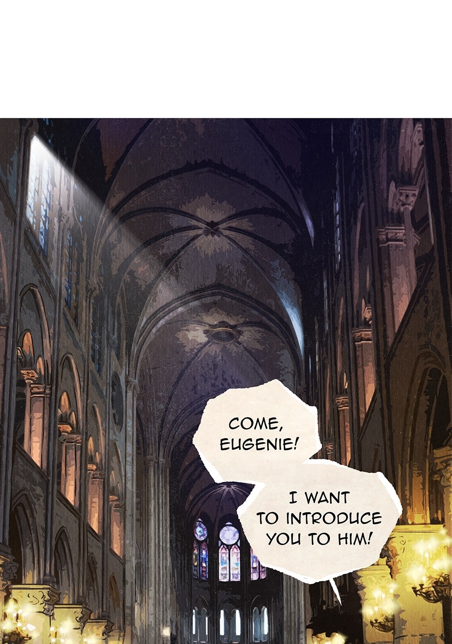 All Colors of Snow Ep. 28 - Face In The Crowd page 24 - 