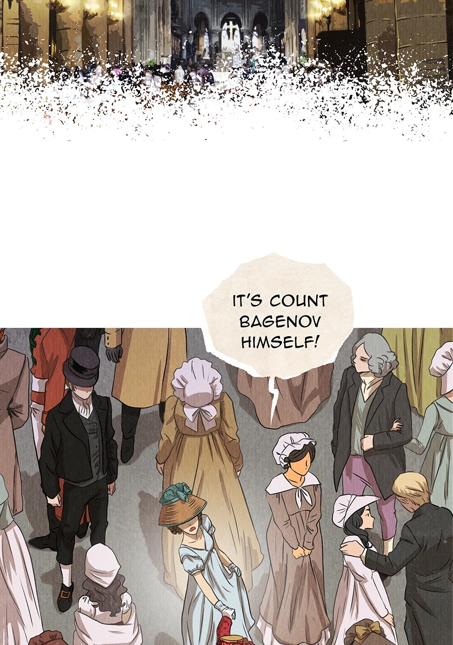 All Colors of Snow Ep. 28 - Face In The Crowd page 25 - 