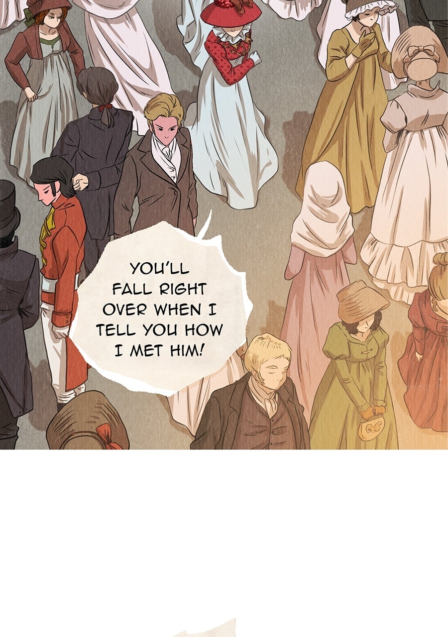 All Colors of Snow Ep. 28 - Face In The Crowd page 26 - 