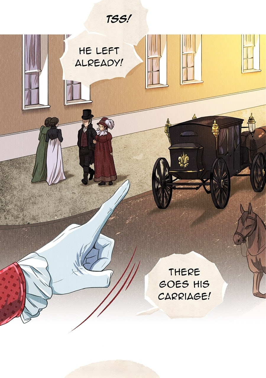 All Colors of Snow Ep. 28 - Face In The Crowd page 27 - 