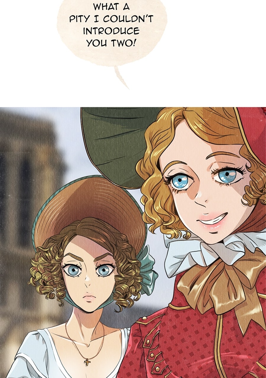 All Colors of Snow Ep. 28 - Face In The Crowd page 28 - 