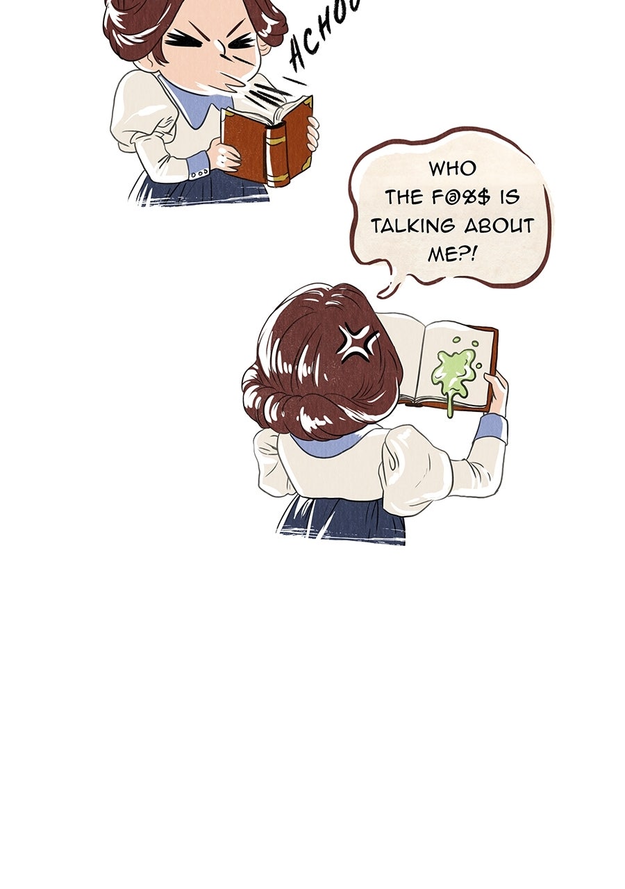 All Colors of Snow Ep. 28 - Face In The Crowd page 34 - 
