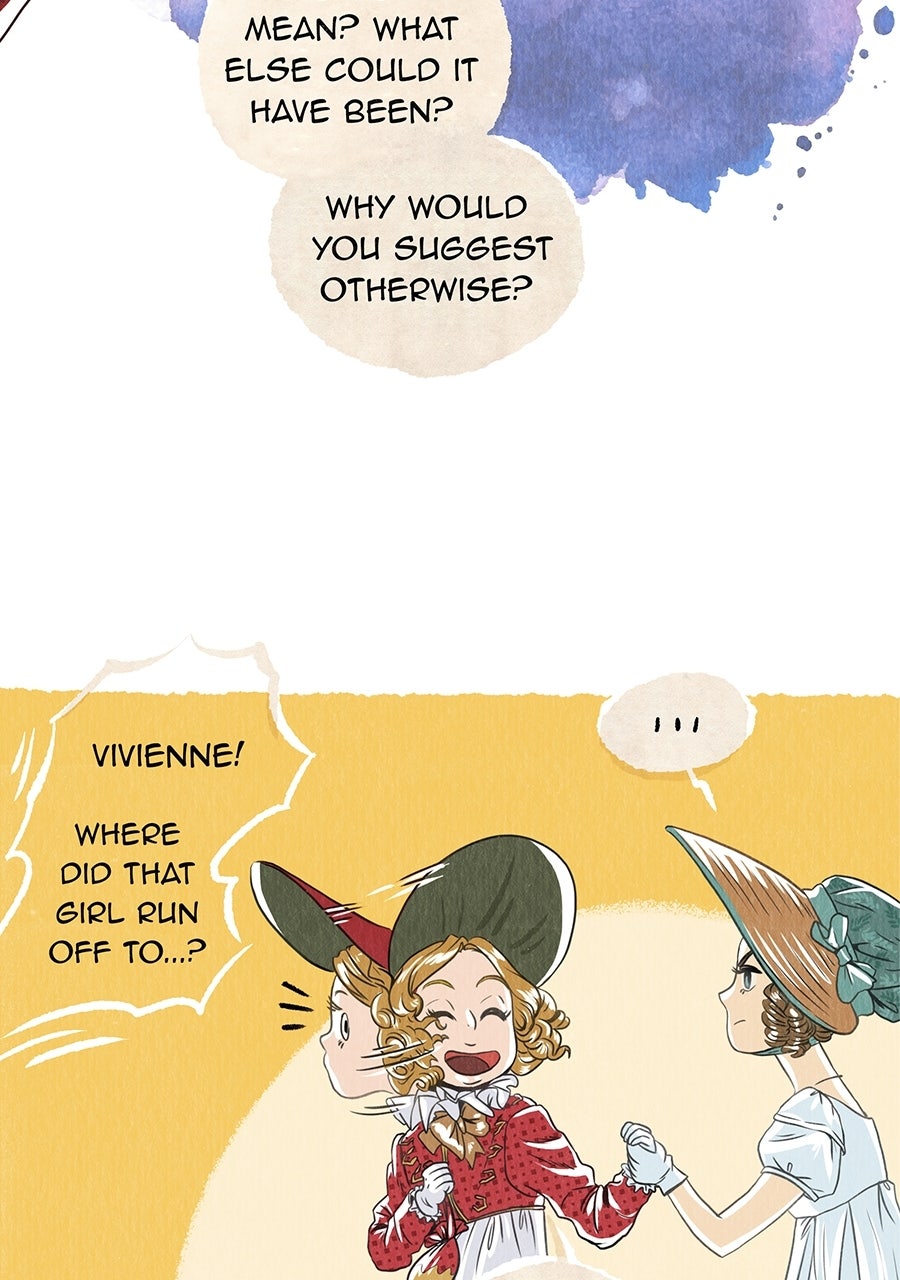 All Colors of Snow Ep. 28 - Face In The Crowd page 36 - 