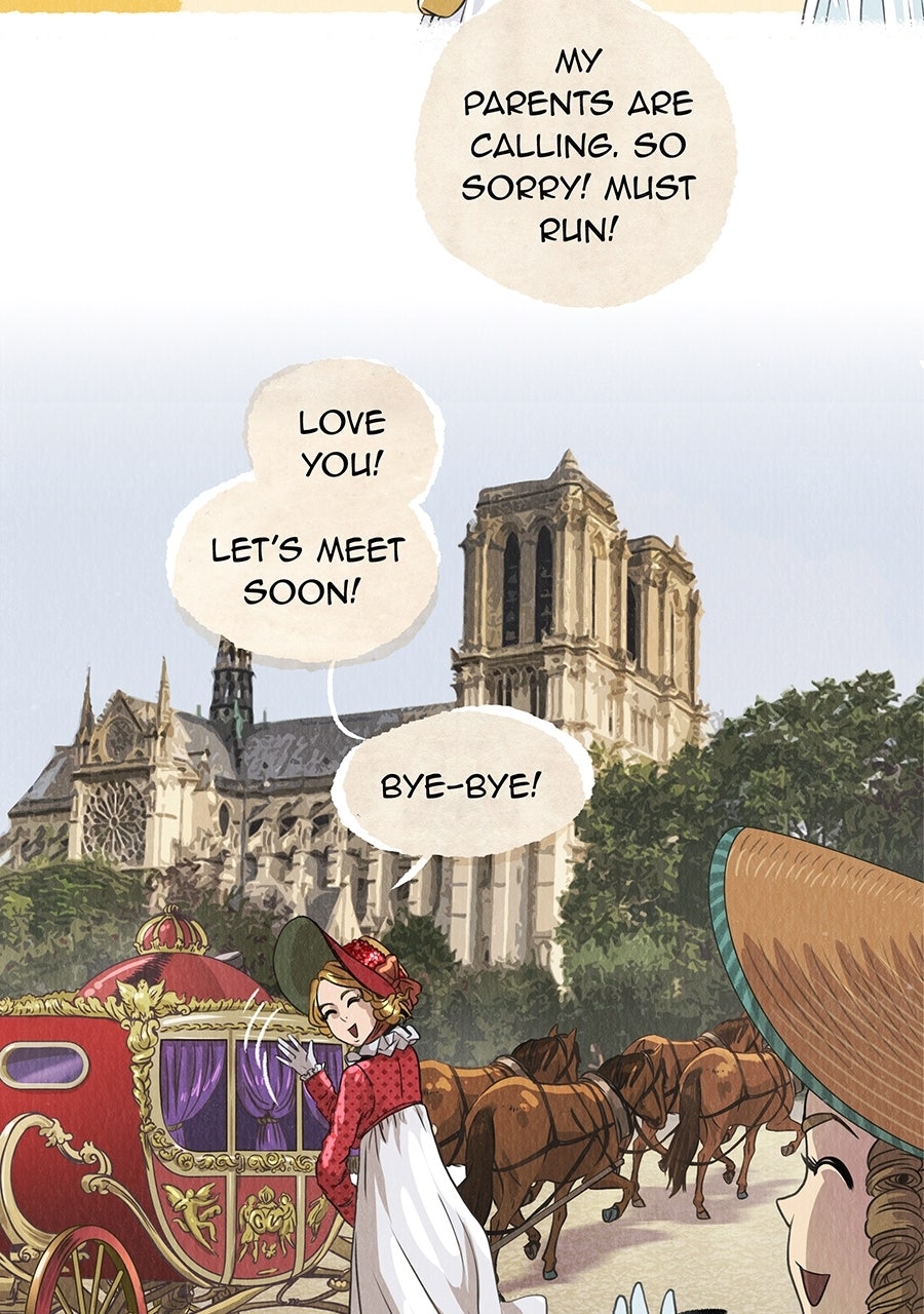 All Colors of Snow Ep. 28 - Face In The Crowd page 37 - 