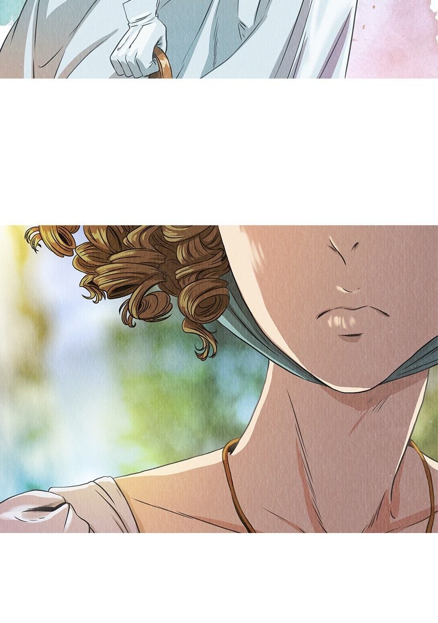 All Colors of Snow Ep. 28 - Face In The Crowd page 40 - 