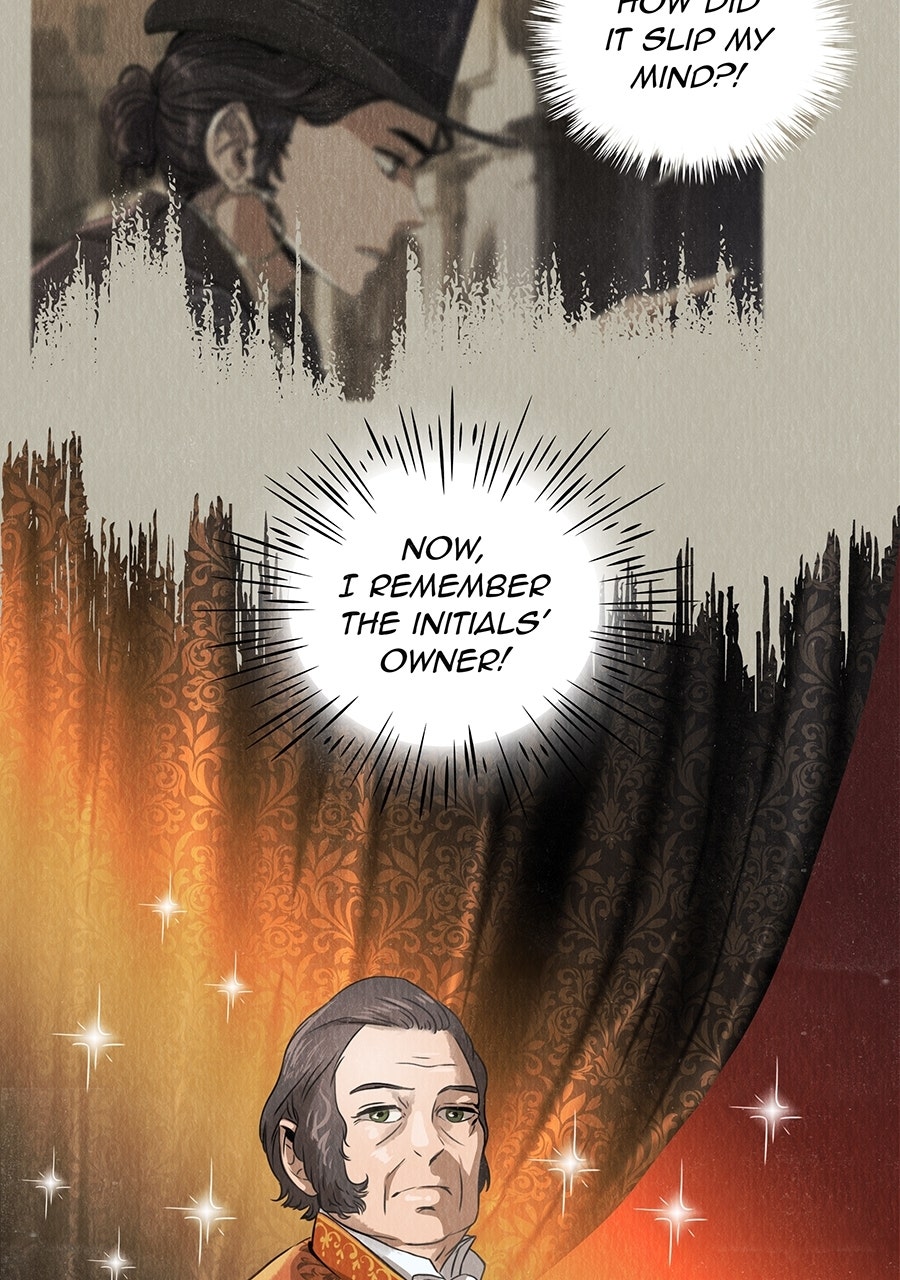 All Colors of Snow Ep. 28 - Face In The Crowd page 43 - 