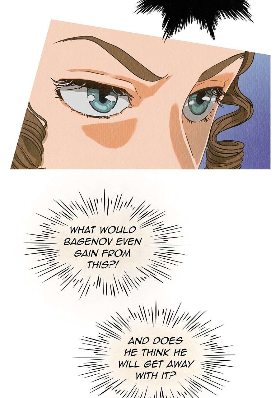 All Colors of Snow Ep. 28 - Face In The Crowd page 47 - 