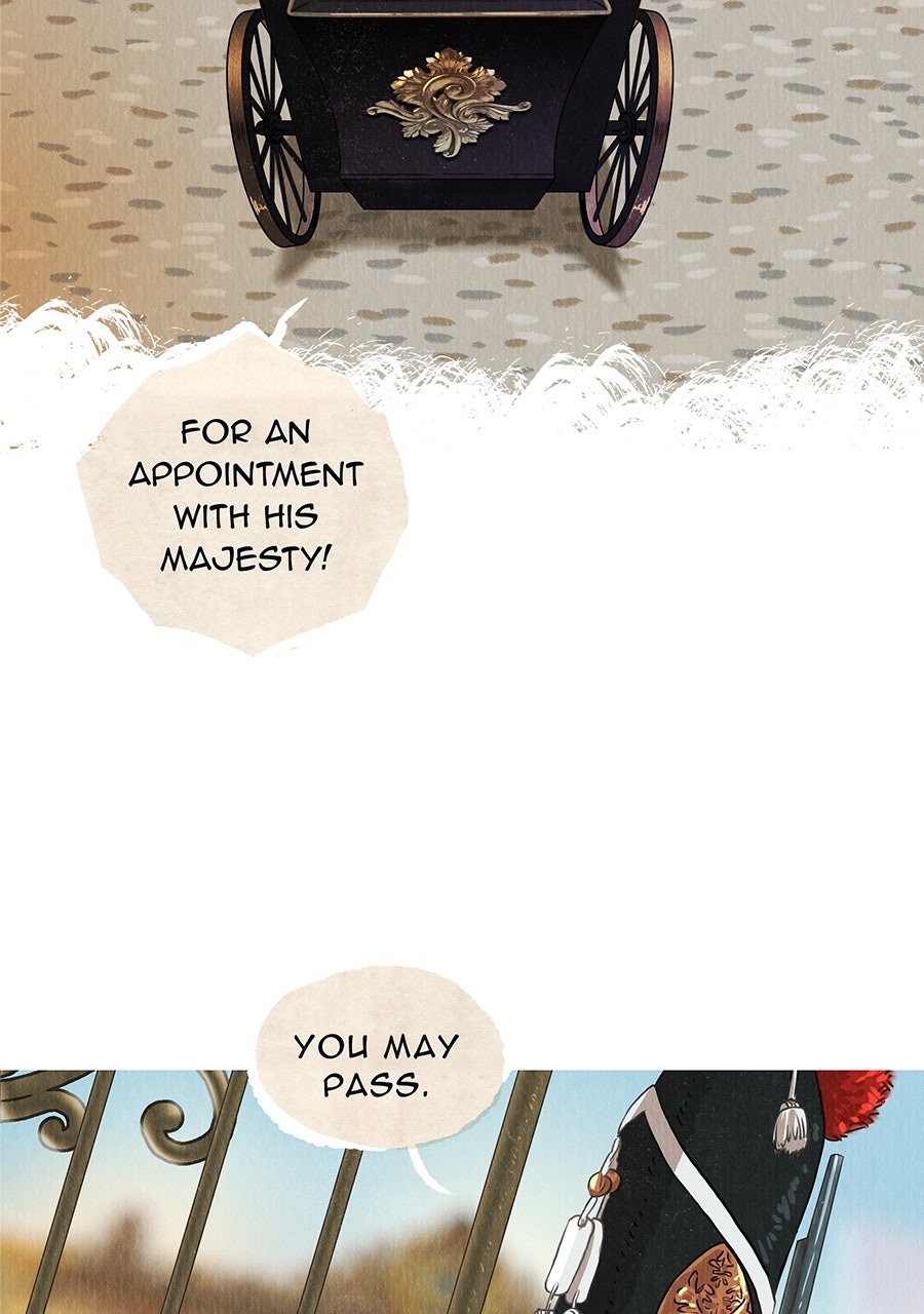 All Colors of Snow Ep. 28 - Face In The Crowd page 55 - 