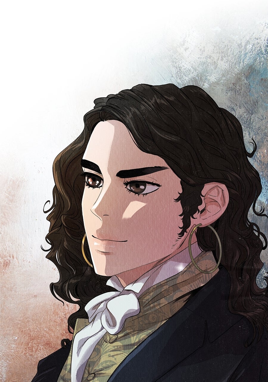 All Colors of Snow Ep. 28 - Face In The Crowd page 57 - 