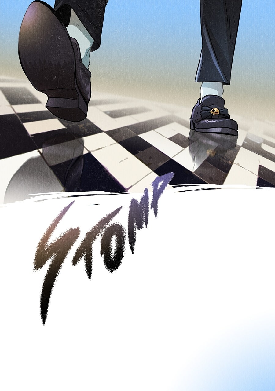All Colors of Snow Ep. 28 - Face In The Crowd page 59 - 