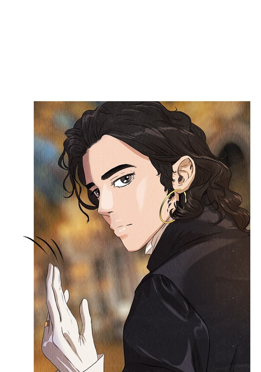 All Colors of Snow Ep. 28 - Face In The Crowd page 64 - 