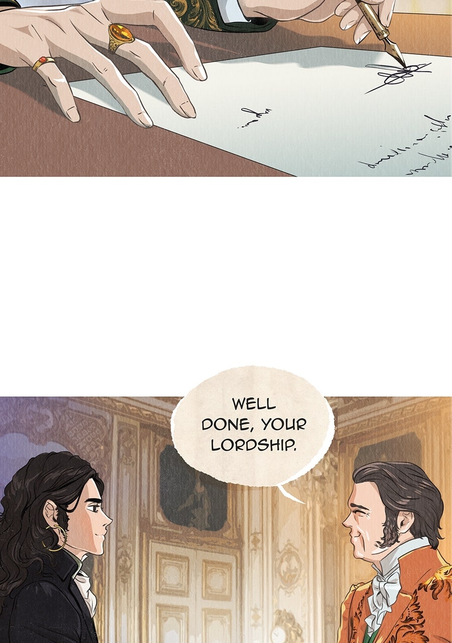 All Colors of Snow Ep. 28 - Face In The Crowd page 72 - 