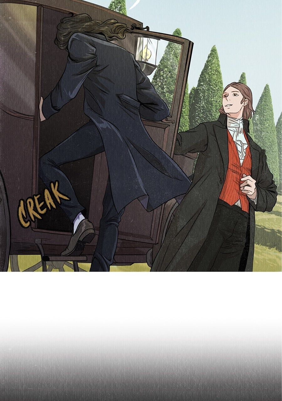 All Colors of Snow Ep. 28 - Face In The Crowd page 76 - 