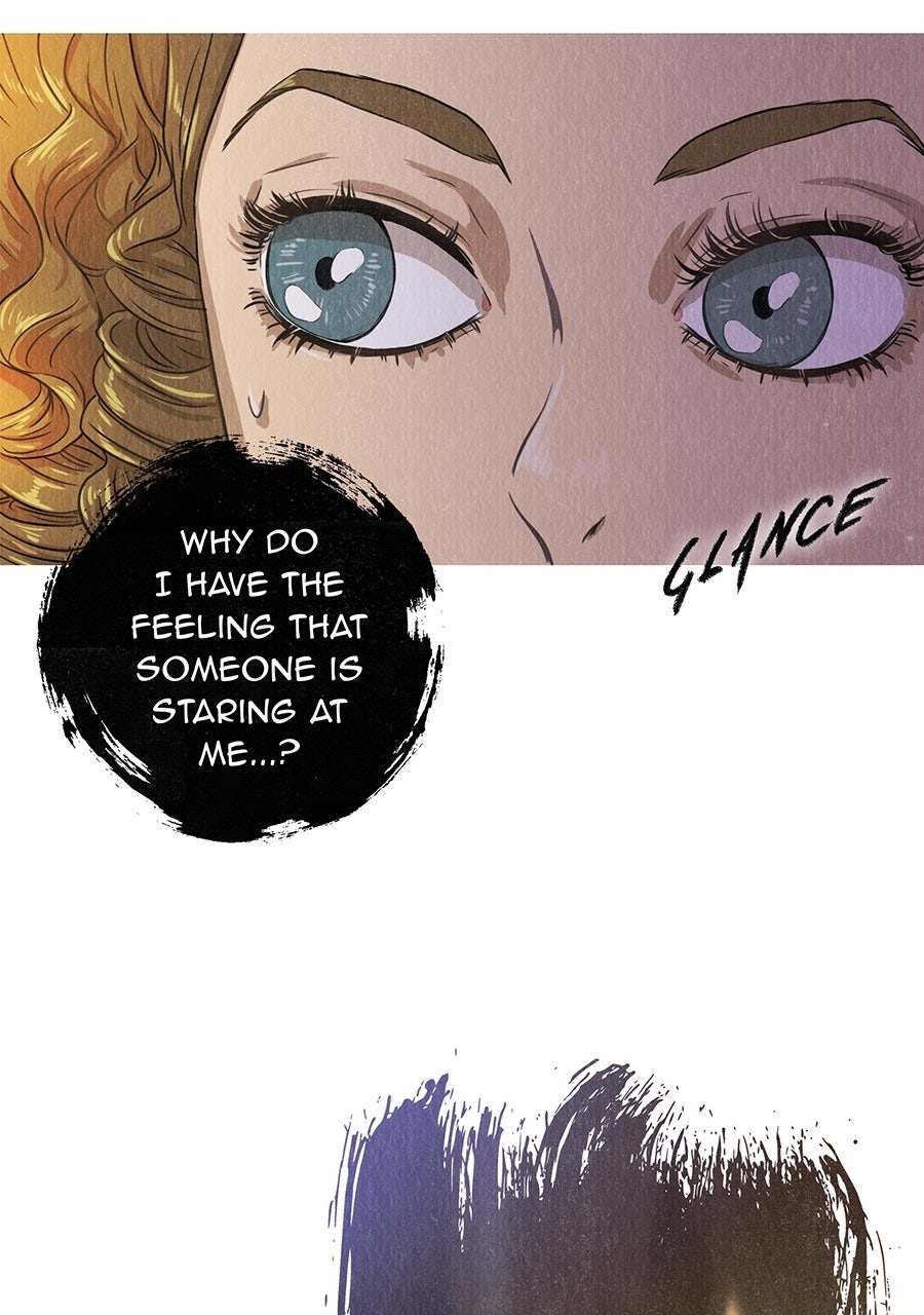 All Colors of Snow Ep. 28 - Face In The Crowd page 10 - 