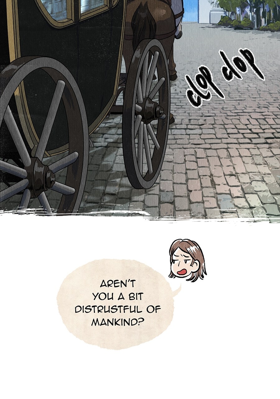 All Colors of Snow Ep. 29 - Winter page 14 - 