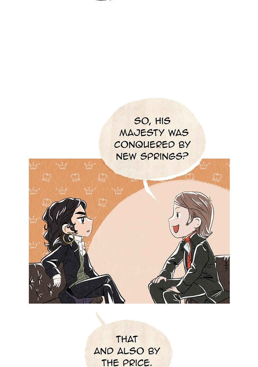 All Colors of Snow Ep. 29 - Winter page 16 - 