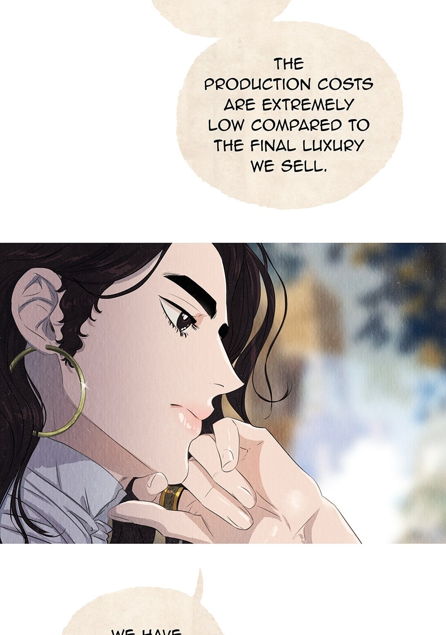 All Colors of Snow Ep. 29 - Winter page 17 - 