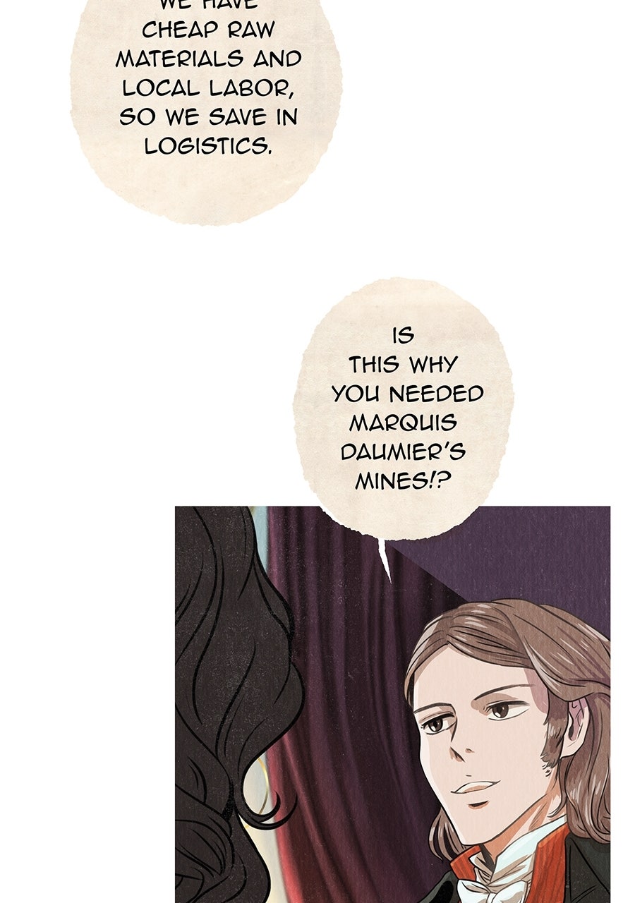 All Colors of Snow Ep. 29 - Winter page 18 - 