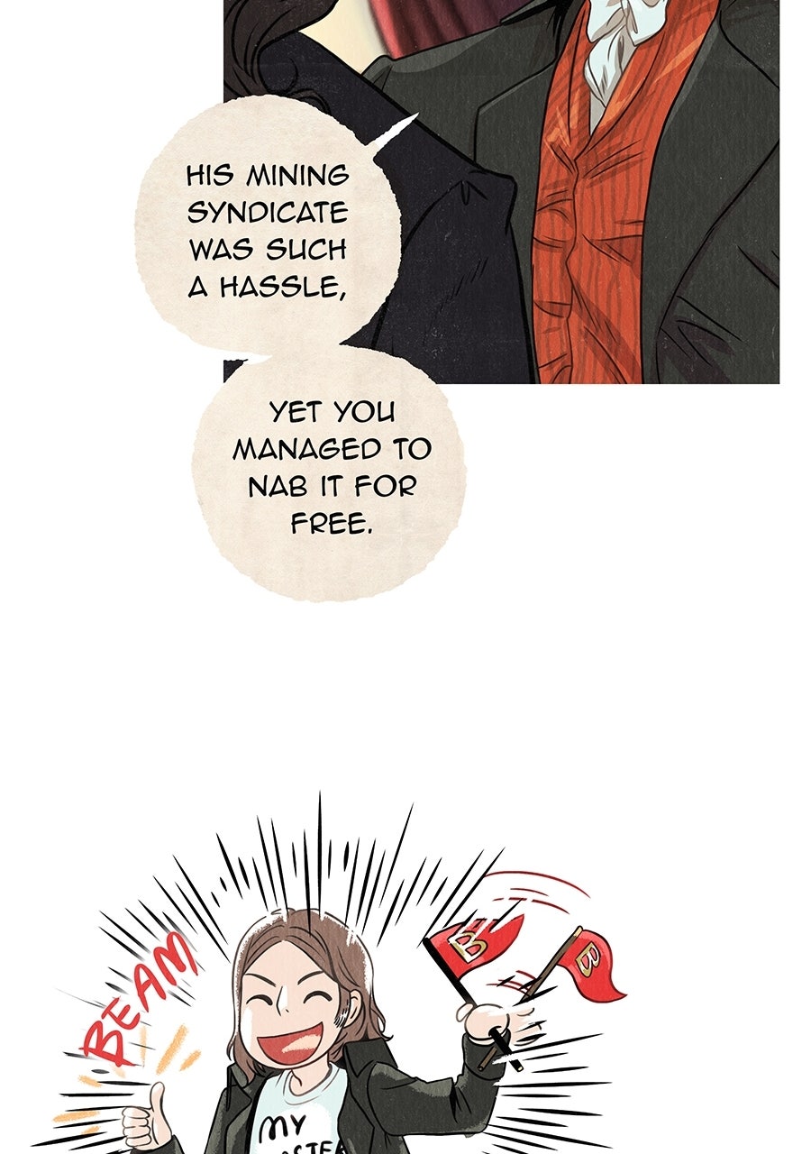 All Colors of Snow Ep. 29 - Winter page 19 - 
