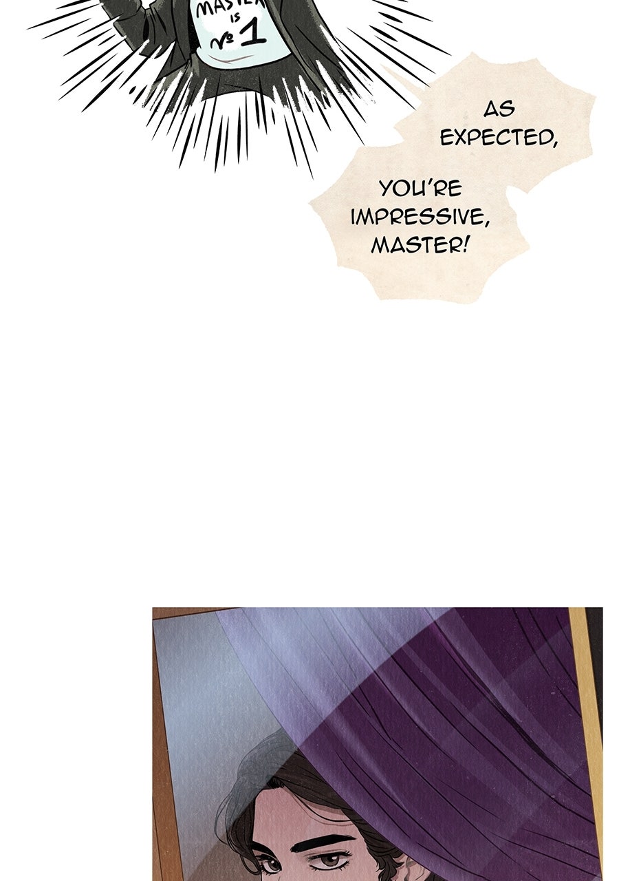 All Colors of Snow Ep. 29 - Winter page 20 - 
