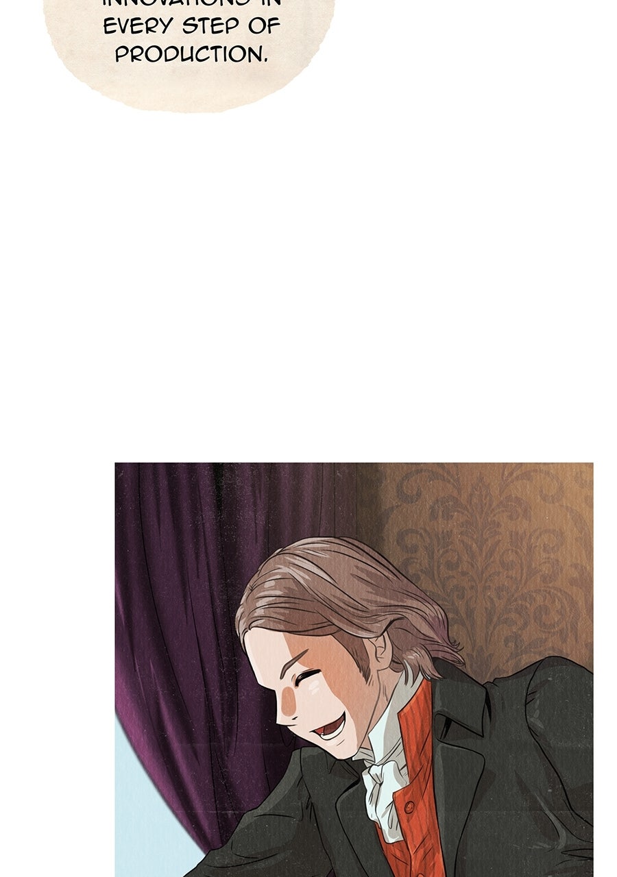 All Colors of Snow Ep. 29 - Winter page 3 - 