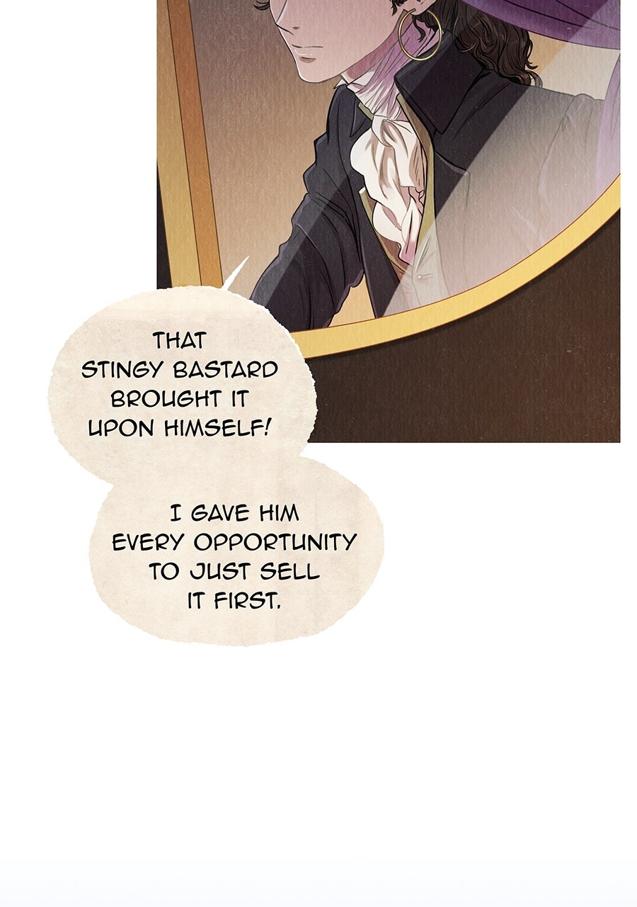 All Colors of Snow Ep. 29 - Winter page 21 - 