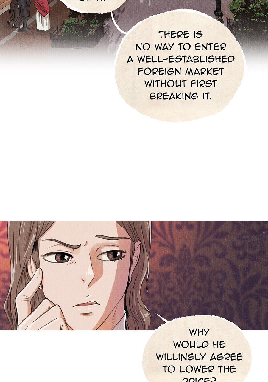 All Colors of Snow Ep. 29 - Winter page 23 - 