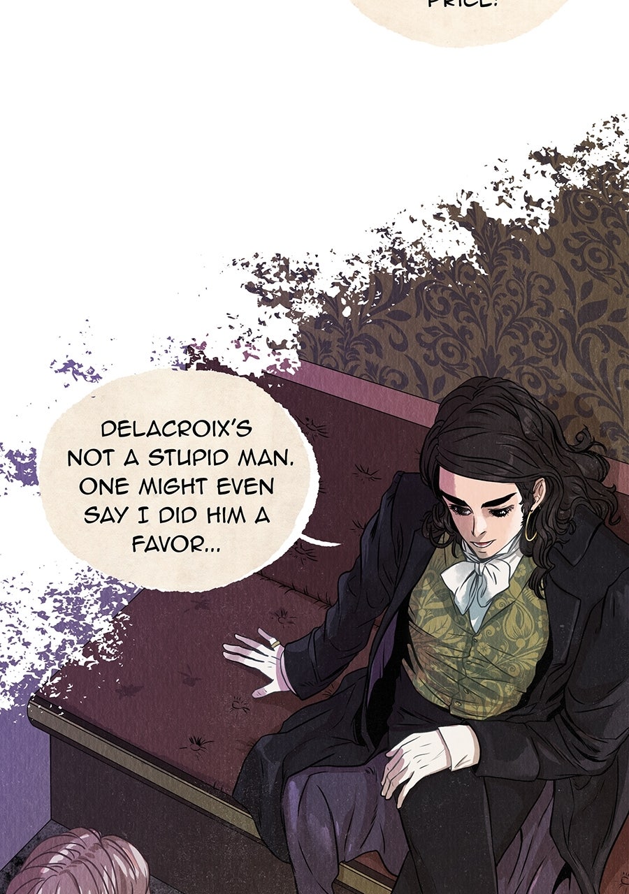 All Colors of Snow Ep. 29 - Winter page 24 - 