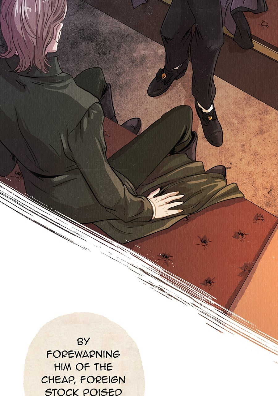 All Colors of Snow Ep. 29 - Winter page 25 - 