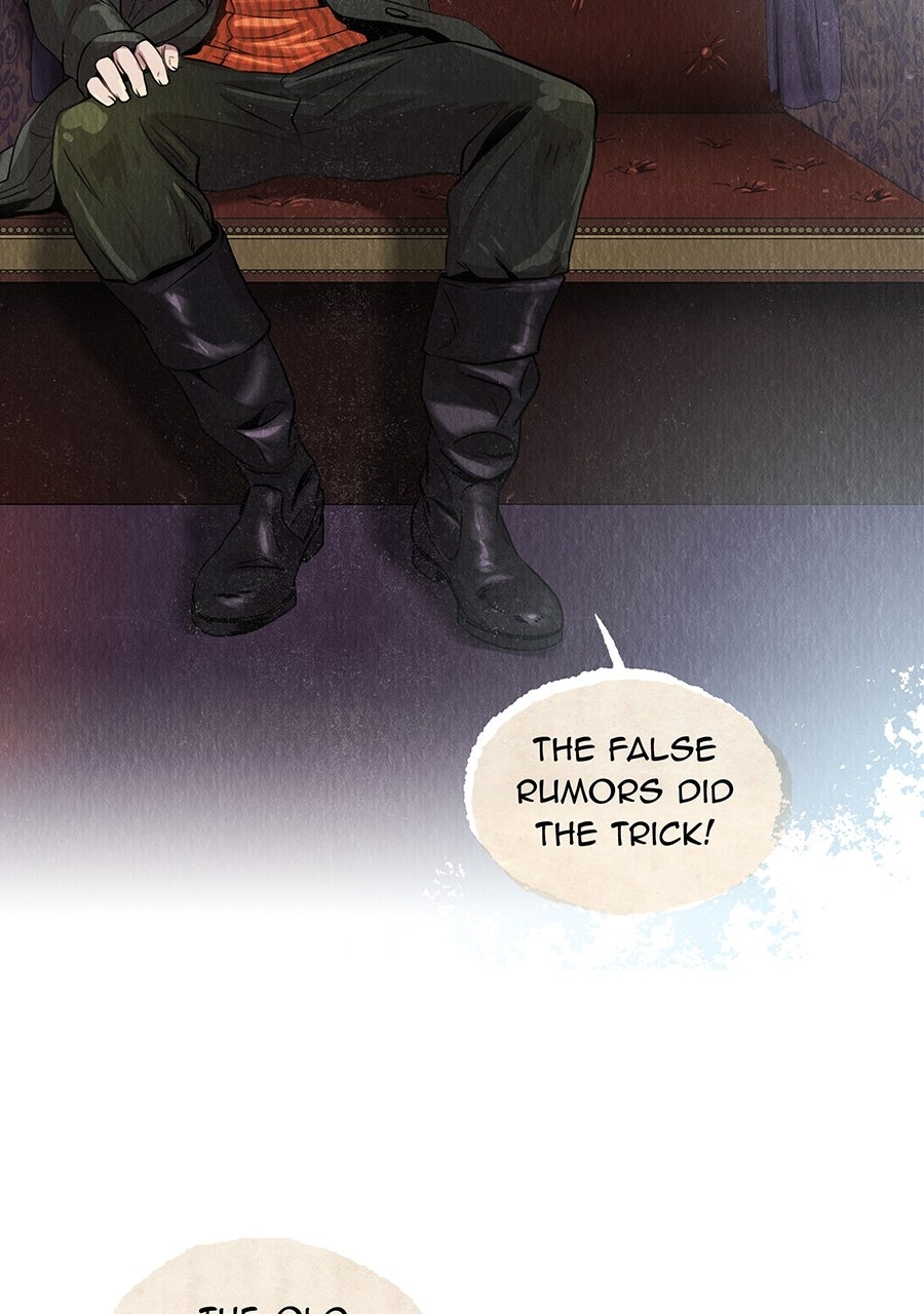 All Colors of Snow Ep. 29 - Winter page 28 - 