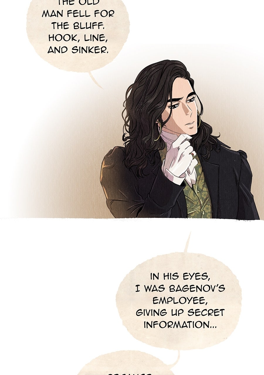 All Colors of Snow Ep. 29 - Winter page 29 - 