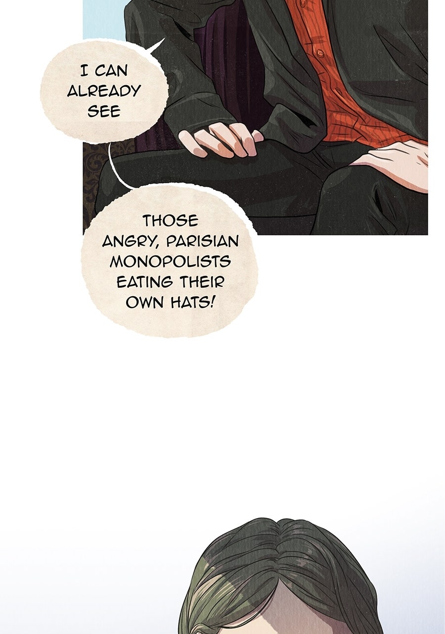 All Colors of Snow Ep. 29 - Winter page 4 - 